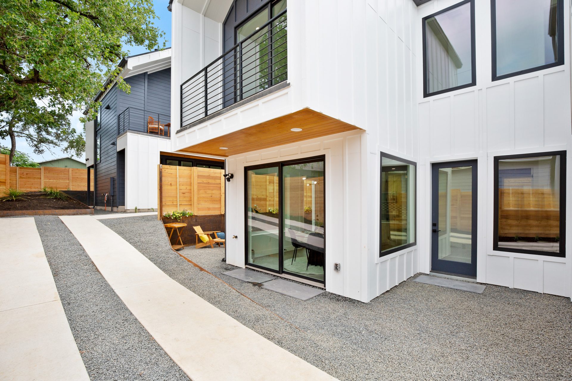 East Austin New Build Unit 1, custom new build, East Austin, TX, photo 8